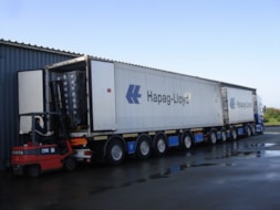 Container Loading
